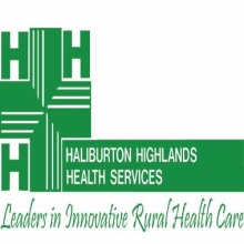 Haliburton Highlands logo