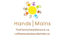HANDS Logo