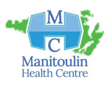 Manitoulin Health Centre logo