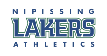 General Nipissing Lakers Athletics Logo