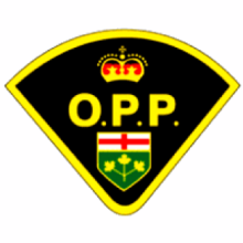 Ontario Provincial Police crest