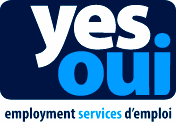 Yes Employment Logo