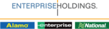 Enterprise Holdings logo