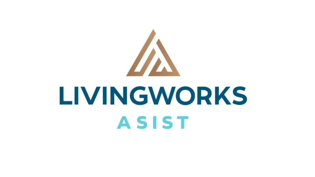 LivingWorks ASIST Logo