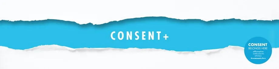 Consent Training Banner