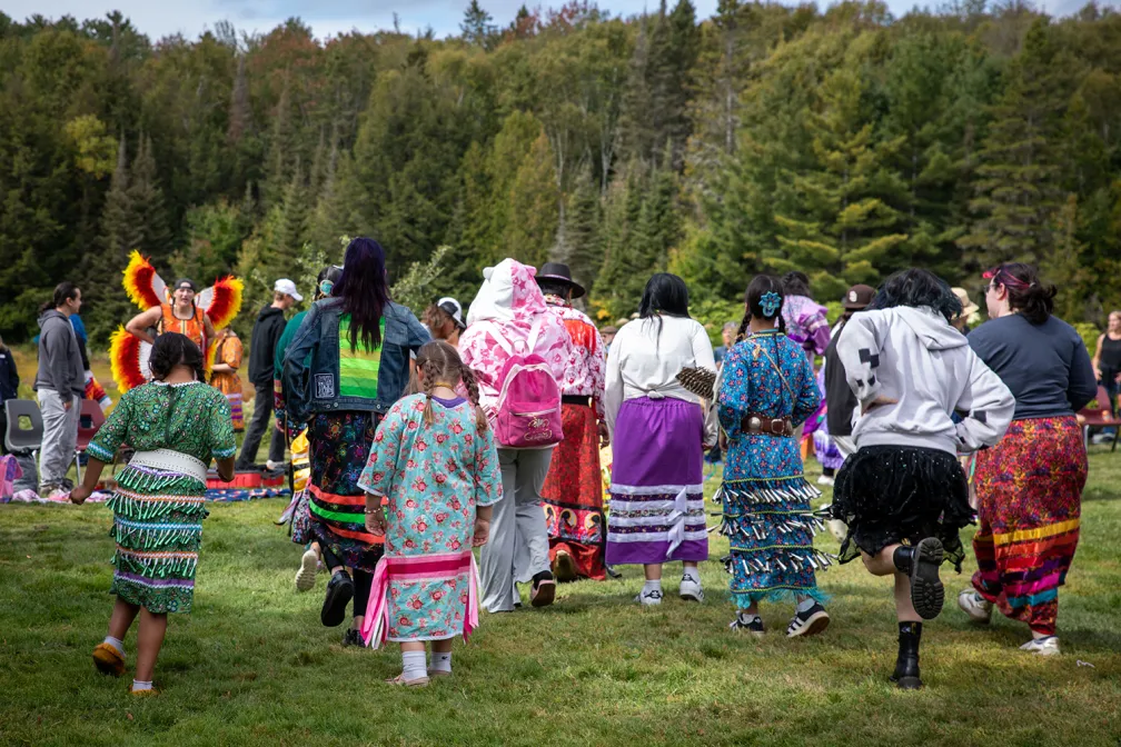 Pow Wow 2025