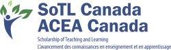 SoTL Canada logo