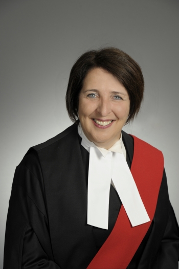 Lise Maisonneuve Hon Doc 2026