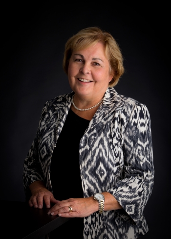 Marianne Berube Hon Doc 2026