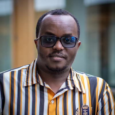 Aimable Nkurunziza