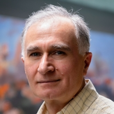 Amir Erfani
