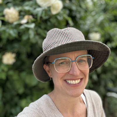 Catherine Murton Stoehr