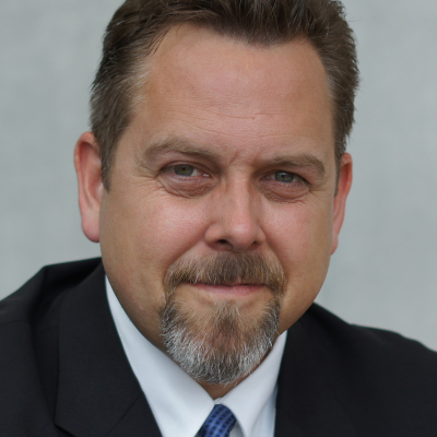 Daniel Jarvis
