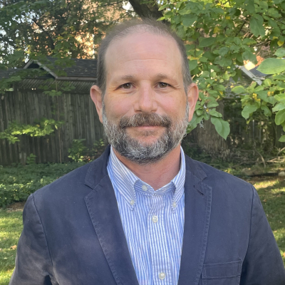 David Tabachnick