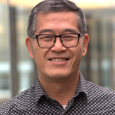 Haibin Zhu