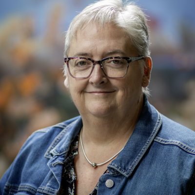 Jane Barker