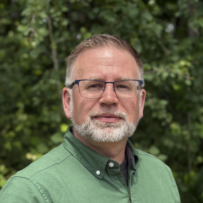 Jeff Dech