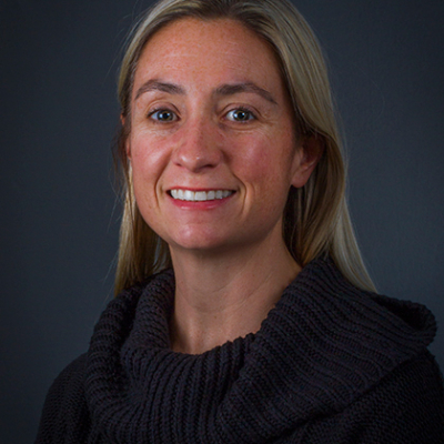 Karey D. McCullough