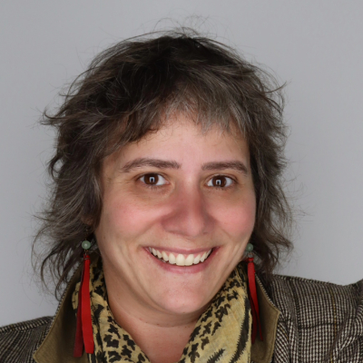 Karla Ghartey
