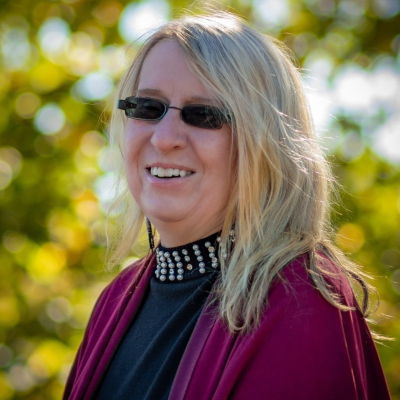 Laurie Kruk
