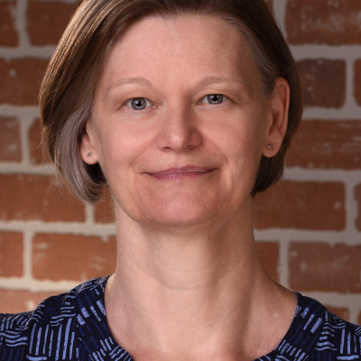 Leslie Thielen-Wilson