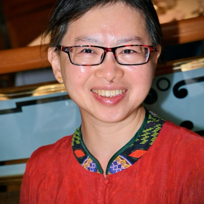 Ping Zou