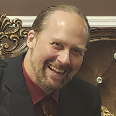 Reade Davis