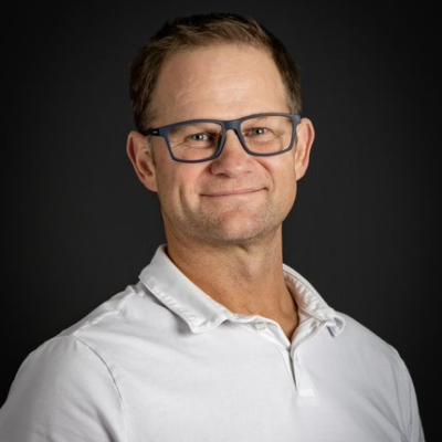 Sean O'Hagan