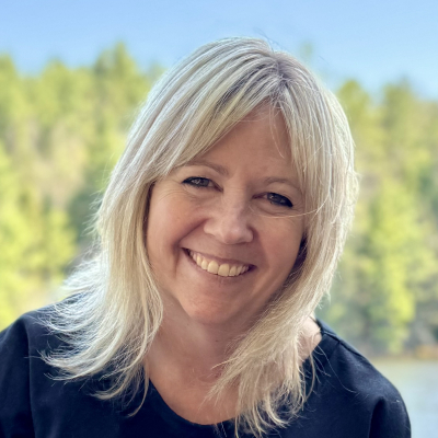 Susan Srigley
