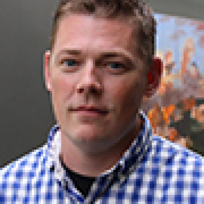 Jeffery Thornborrow Profile Photo