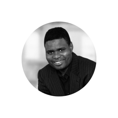Amadou Ba