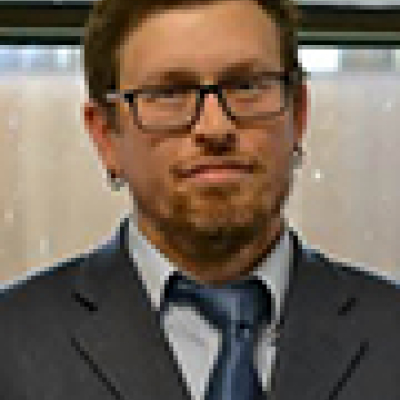 Brian Thorn