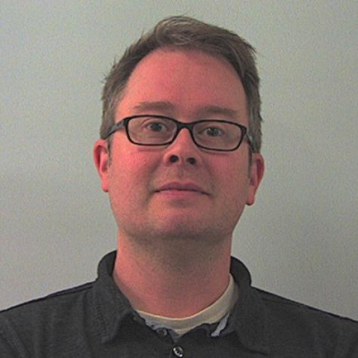 Kevin O'Reilly