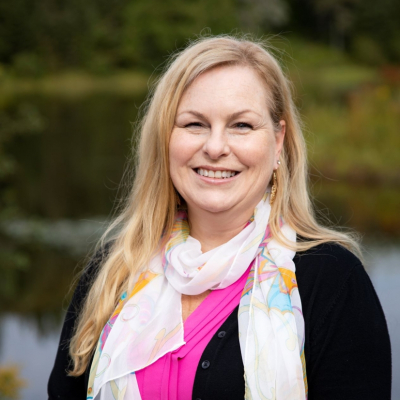 Carrie Demers