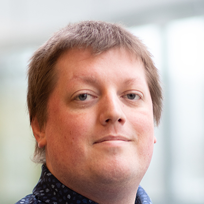 Klaus Chaisson