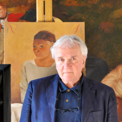 Dennis Geden
