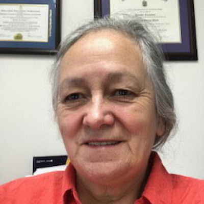 Dorothy Larkman