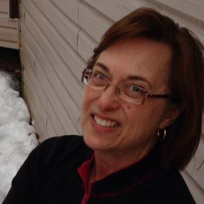 Lorraine Frost