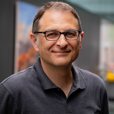 Chris Hachkowski