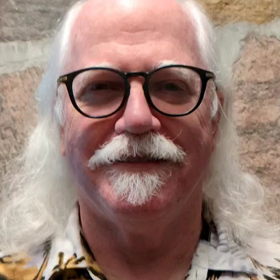 Tom Hanrahan