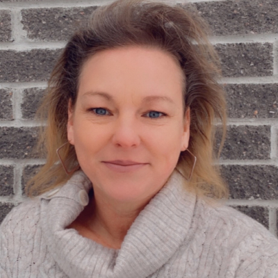 Jennifer Galley