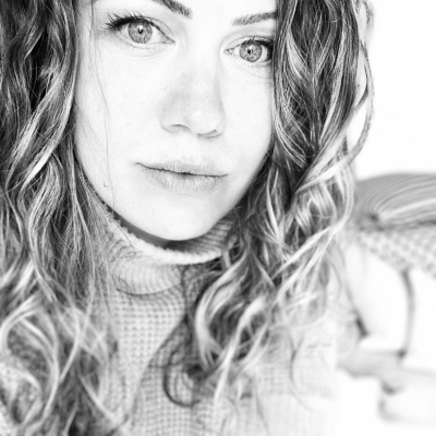 Rebecca Kasperavicius