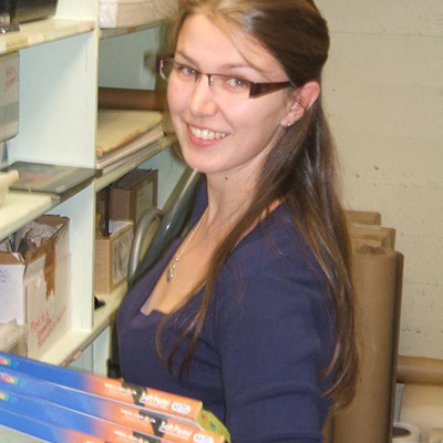 Leah Symington