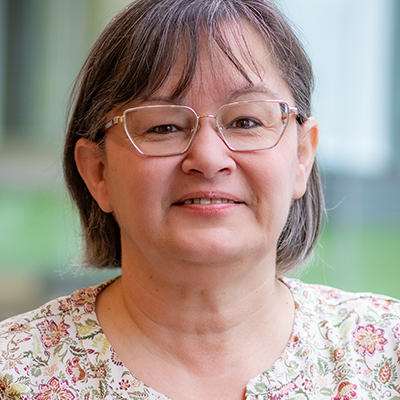 Doris Olmstead
