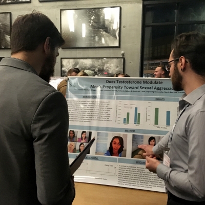 Undergraduate Research Conference (2019)