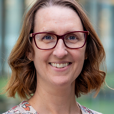 Maryanne Van Gorder