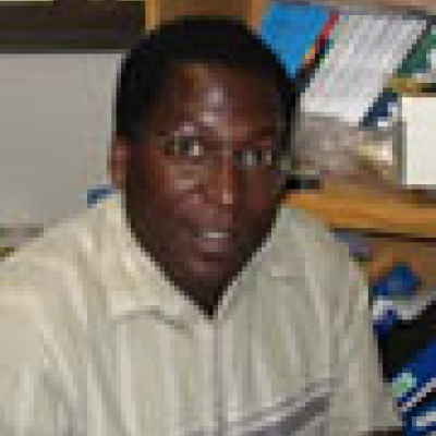 Stephen Kariuki