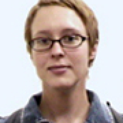 Kristin Lucas