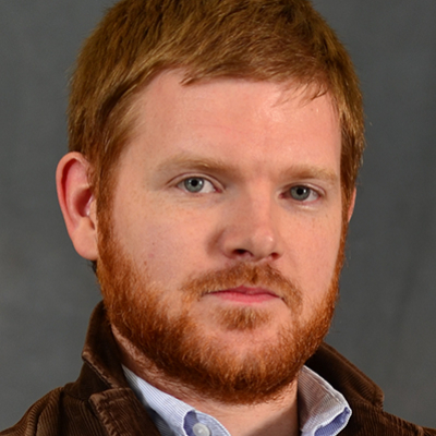 David Borman
