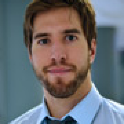 Steven Arnocky
